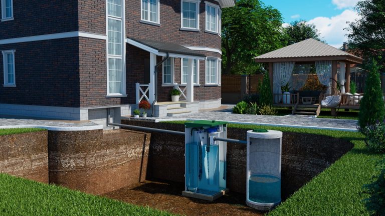 Septic vs Sewer: Which One Is More Eco-Friendly?