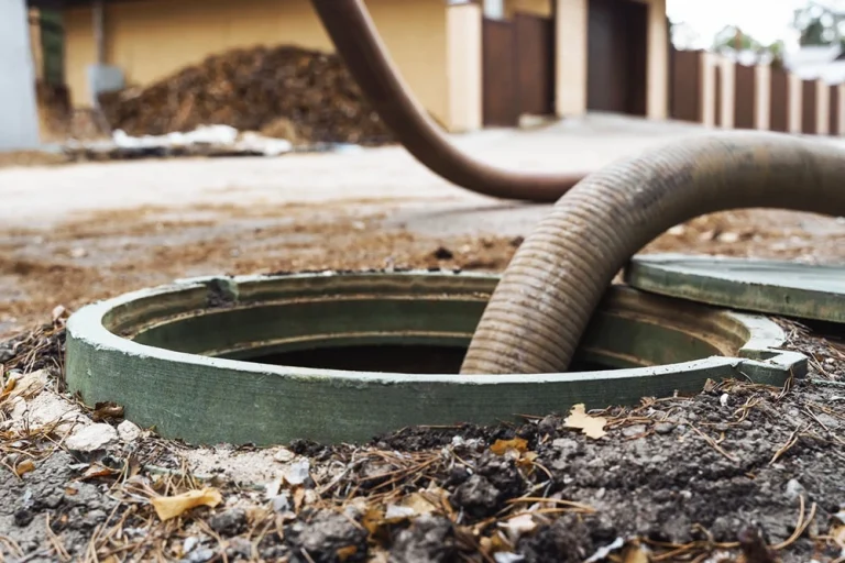 How Often Should You Pump Your Septic Tank?