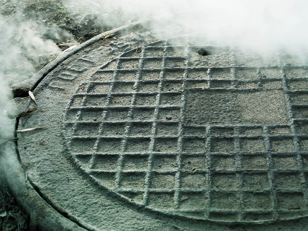 Picture for article What Is Sewer Gas? Dangers, Smell & Prevention Tips