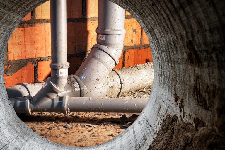 Picture for article Where Does the Sewer Water Go? Explained Simply